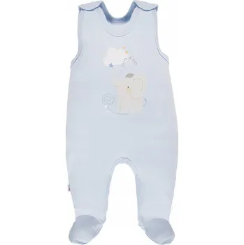 Dupačky Eevi kojenecké spací pytle bavlna, velikost 68