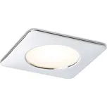 RENDL INEZ SQ chrom 12V= LED 3W IP44 3000K R10587