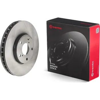 Brzdový kotouč Brzdový kotouč BREMBO 09.7931.11
