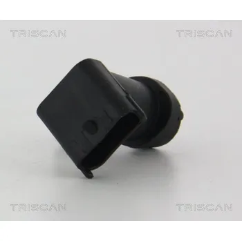 Brzdový kotouč Ochranný plech proti rozstřikování, brzdový kotouč Triscan A/S 8125 29146