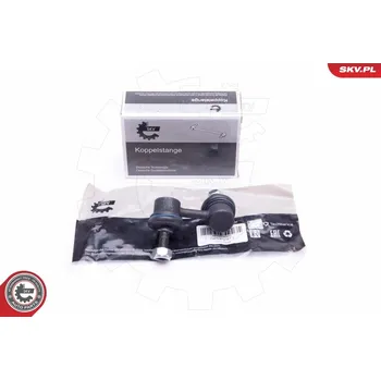 Chladič motoru Uložení, vyrovnávací nádoba (chladivo) ESEN SKV 96SKV220