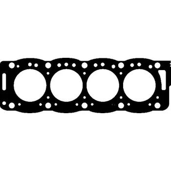 Těsnění motoru Těsnění, hlava válce CORTECO 411487P