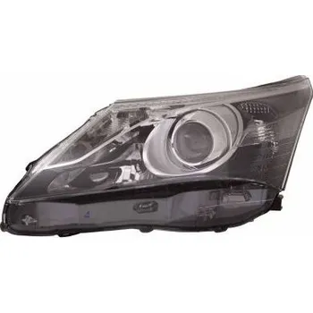 Přední světlomet Světlomet ABAKUS 212-11U4R-LDEM2