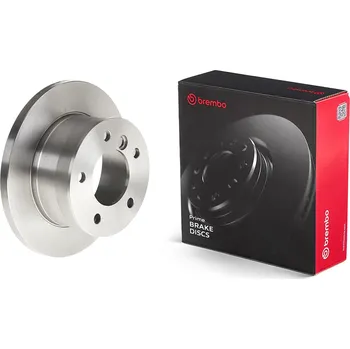 Brzdový kotouč Brzdový kotouč BREMBO 08.7725.20