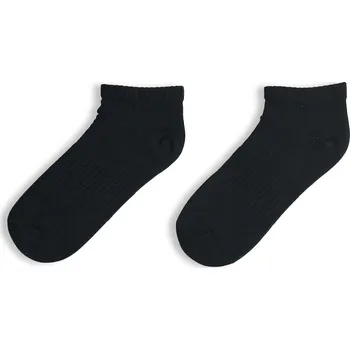 GATE Balení 3 párů kotníkových ponožek 43-46 126-0045/89