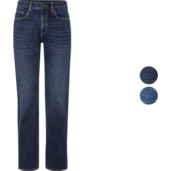 Pánská móda LIVERGY® Pánské džíny "Straight Fit"