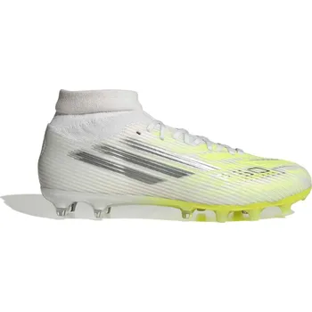 Kopačky Pánské Lisovky ADIDAS F50 SPARKFUSION LEAGUE FG/AG JP8350 – Bílá 40 2/3