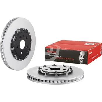 Brzdový kotouč Brzdový kotouč BREMBO 09.A665.23