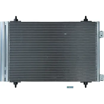 Výparník klimatizace Kondenzátor, klimatizace KAMOKA 7800214