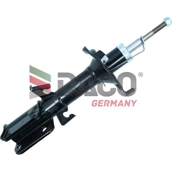 Tlumič pérování DACO 453307