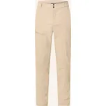 Peak Performance Pánské Trekingové Kalhoty Iconiq, béžová, 50