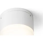 RENDL ORIN R stropní bílá satinovaný akryl 230V LED 10W IP54 3000K R13626