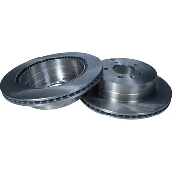 Brzdový kotouč Brzdový kotouč MAXGEAR 19-2370