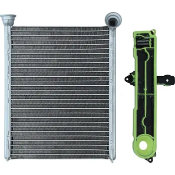 Výměník tepla Výměník tepla, vnitřní vytápění KAMOKA 7760002