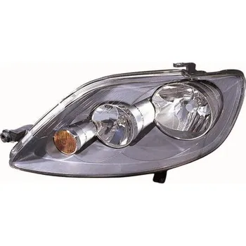 Přední světlomet Světlomet ABAKUS 441-1198R-LDEM6