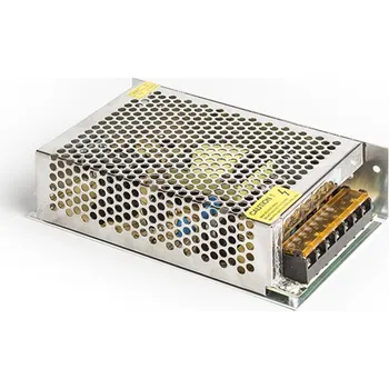 LED osvětlení RENDL LED STRIP napájecí zdroj 230V/12V= 72W G12377