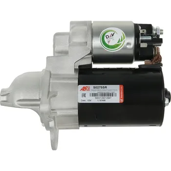 Startér Volnoběžný převod, startér AS-PL Sp. z o.o. SD3013