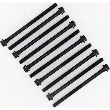 Spojovací materiál motoru Sada šroubů hlavy válce CORTECO 016206B