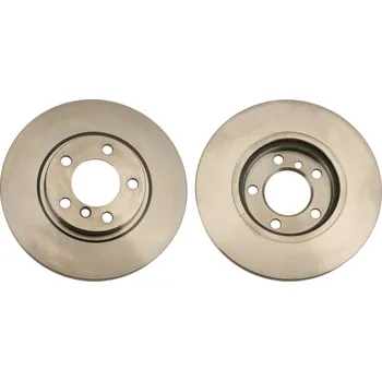 Brzdový kotouč Brzdový kotouč TRW DF6119S