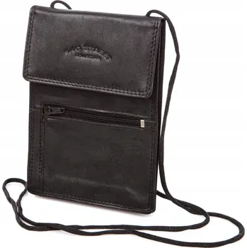 Kabelka Kabelka BAG STREET 5401C černá