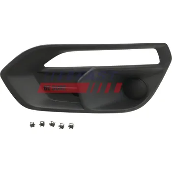 Nárazník Kryt nárazníku Fast Original FT90109G