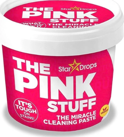 The Pink Stuff všestranná čisticí pasta 850g