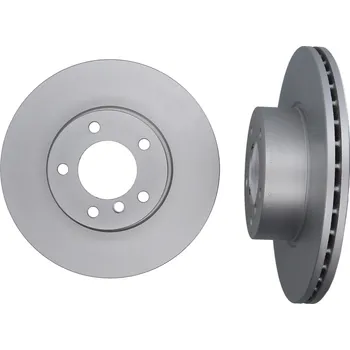 Brzdový kotouč Brzdový kotouč KAMOKA 1031024