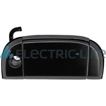 Dveře karosérie Vnější klika dveří ELECTRIC LIFE ZR8094302
