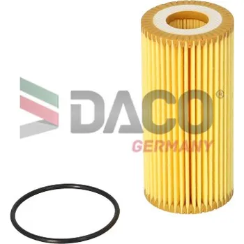 Olejový filtr Olejový filtr DACO DFO0209