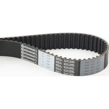 ozubený řemen CONTINENTAL CTAM CT1048
