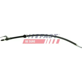 Brzdová hadice Brzdová hadice Fast Original FT35158