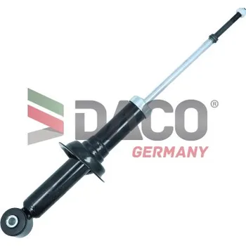 Tlumič pérování DACO 552801