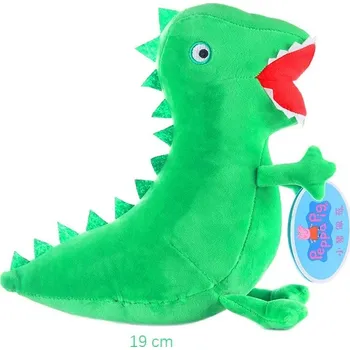 plyšák Plyšové postavičky peppa pro děti | dětský plyšák - 2