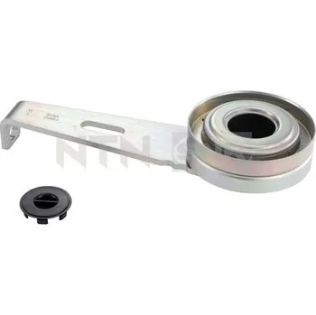 Napínací kladka, žebrovaný klínový řemen SNR GA358.57