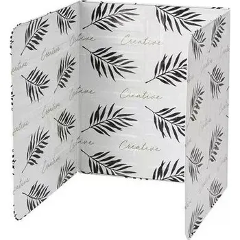 Příslušenství pro sporák Ochranná skládací zástěna sporáku | ochrana při vaření - A3