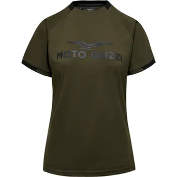 Dámské tričko Moto Guzzi dámské triko MG Essential T-shirt – S