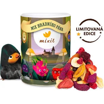 Mix.it Mix hradního pána – Křupavé ovoce