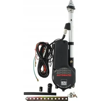 Autoanténa Aktivní anténa BERU by DRiV 100 cm s kabelem 140 cm