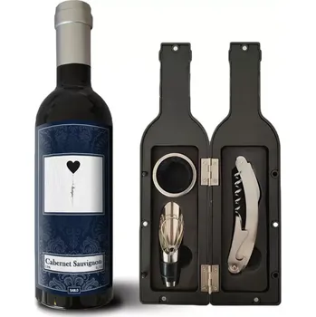 Víno Sablio Sada na víno I love you: 1 ks