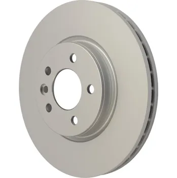 Brzdový kotouč Brzdový kotouč HELLA 8DD 355 132-561