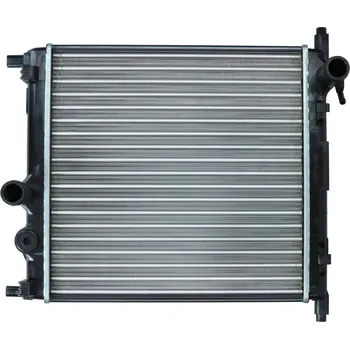 Motor automobilu Chladič, chlazení motoru KAMOKA 7705051