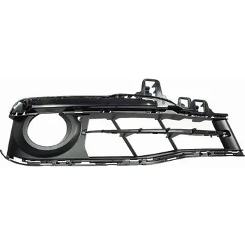 Nárazník Větrací mřížka, nárazník ABAKUS 444-2518R-UD