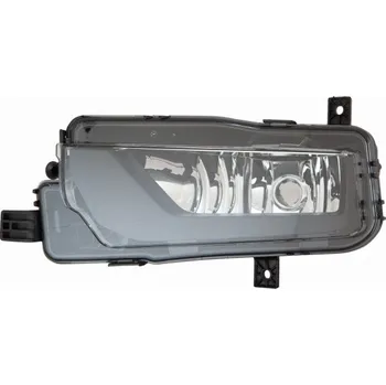 Mlhový světlomet Mlhovka ABAKUS 441-2072L-UE