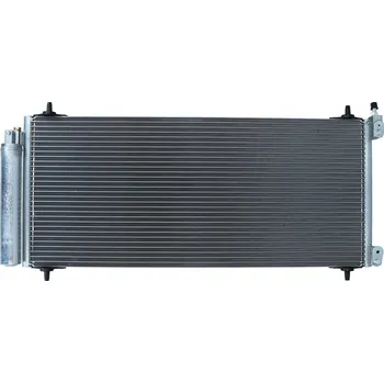 Výparník klimatizace Kondenzátor, klimatizace KAMOKA 7800388