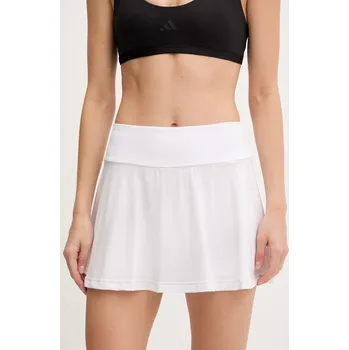 Dámská sukně Sportovní sukně adidas Performance KA4235 bílá 00X, vel. L