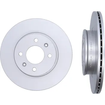 Brzdový kotouč Brzdový kotouč KAMOKA 1031094