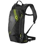 Scott RADIATOR batoh černý/neon žlutý 12l
