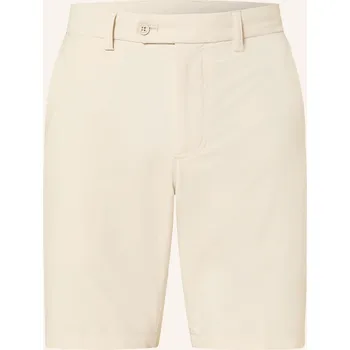Pánská móda J.Lindeberg Pánské Golfové Šortky, krémová, 34