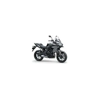 malá motorka Kawasaki Versys 650 2026 šedá GY1
