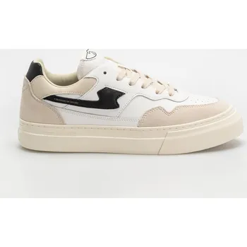 Pánská obuv Stepney Workers Club Pearl S-Strike (spring black) 45, černá